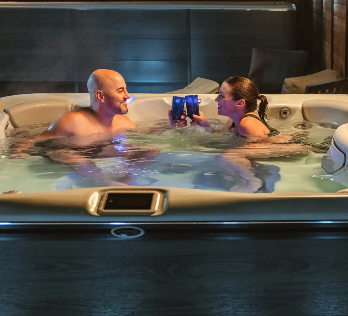 Hydropool25