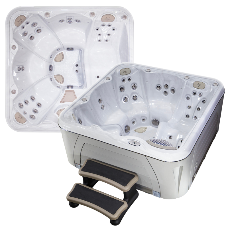 Swimspa Aquatrainer