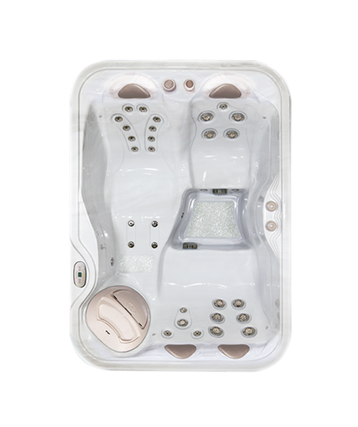 Serenity 2025 Model 4300 ovan