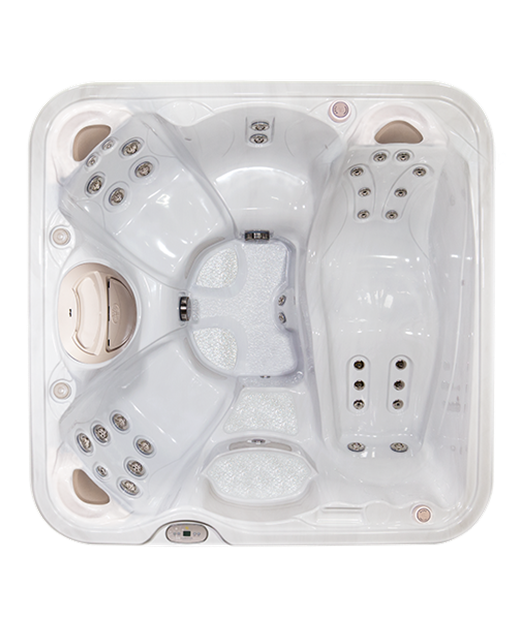 Serenity 2025 Model 4500 ovan