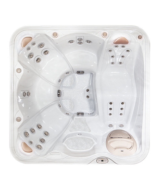 Serenity 2025 Model 5900 ovan