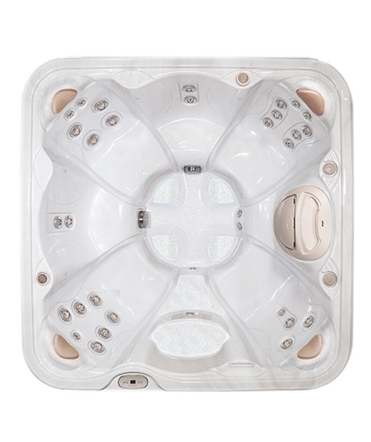 Serenity 2025 Model 6600 ovan