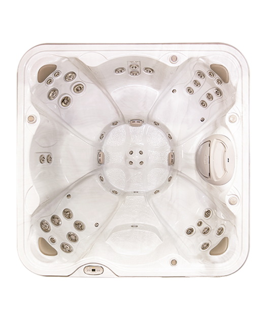 Serenity 2025 Model 6800 ovan