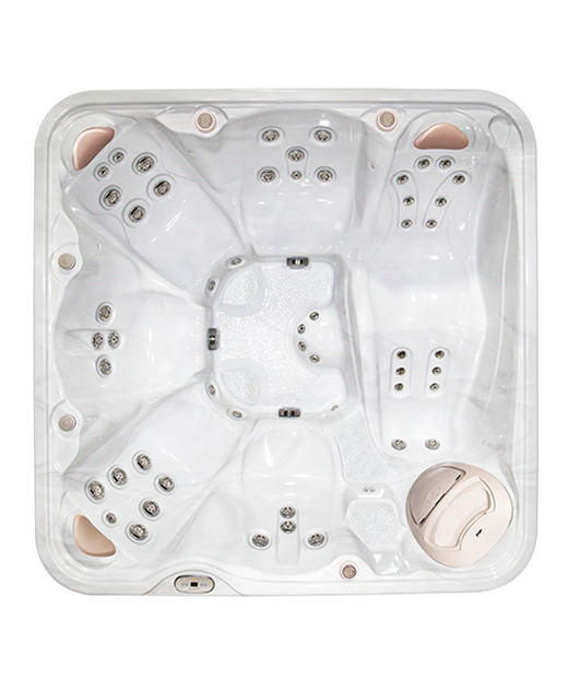 Serenity 2025 Model 6900 ovan