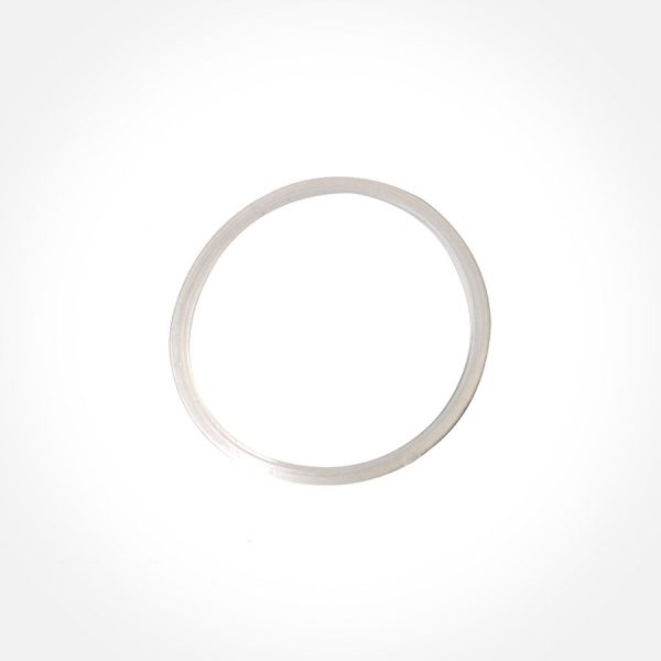 2" O-ring till Diverter - Transparent