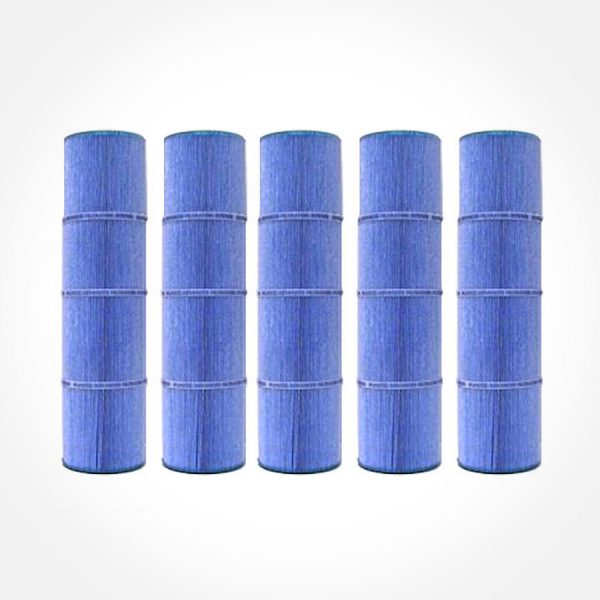 Filter - Blue / Self-Cleaning 5-pack