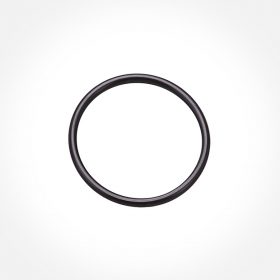 O-ring svart 2" för Waterway pumpanslutning