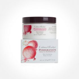 Pomegranate Body Cream 255 g