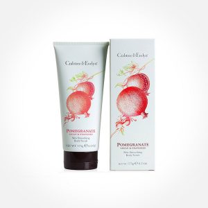 Pomegranate Skin Smoothing Body Scrub 175 ml