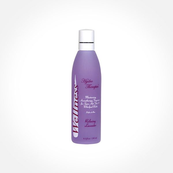 Wellness Spadoft - Relaxing Lavender